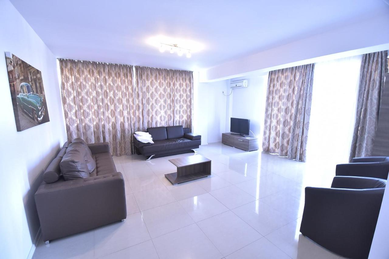Vilagio Apartments Неводарі Екстер'єр фото