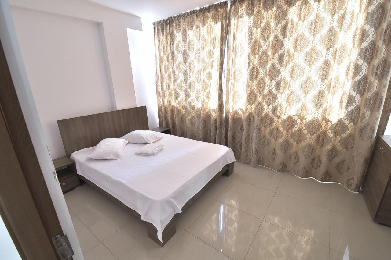 Vilagio Apartments Неводарі Екстер'єр фото