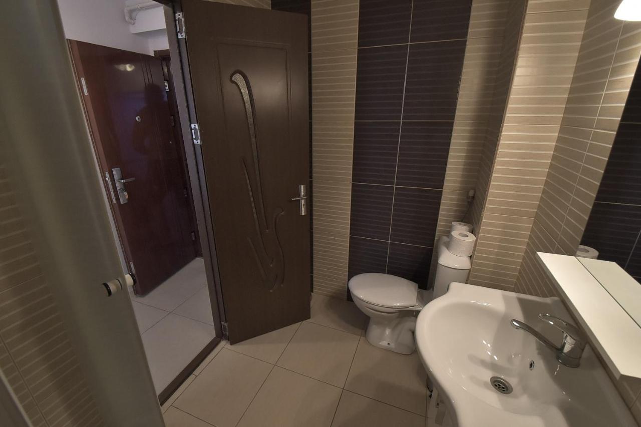 Vilagio Apartments Неводарі Екстер'єр фото