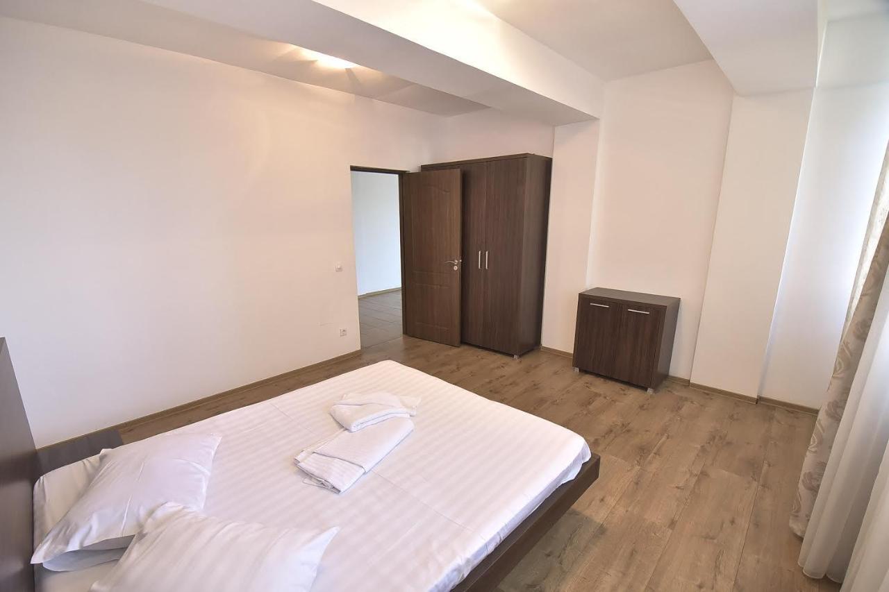 Vilagio Apartments Неводарі Екстер'єр фото