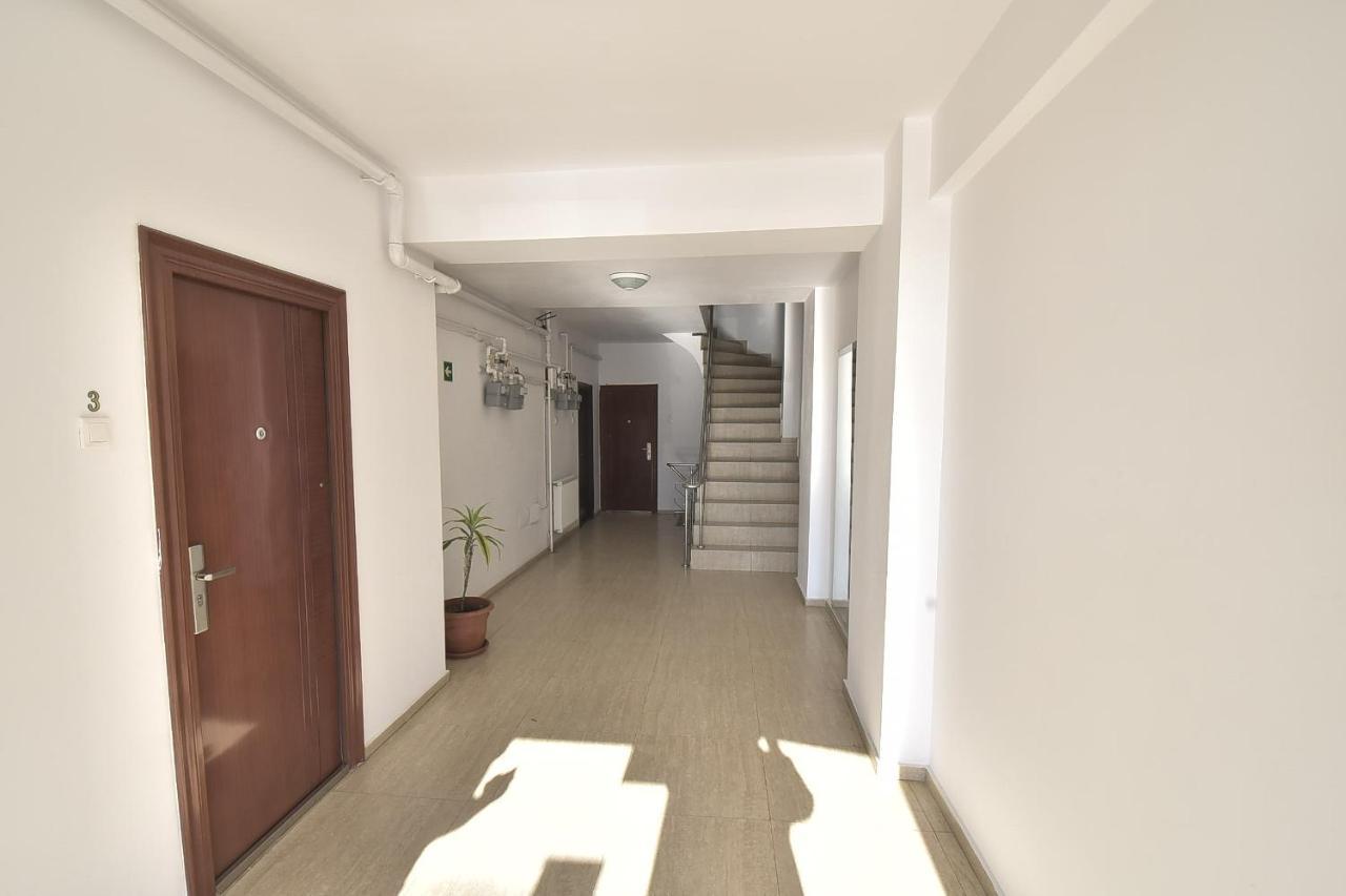 Vilagio Apartments Неводарі Екстер'єр фото