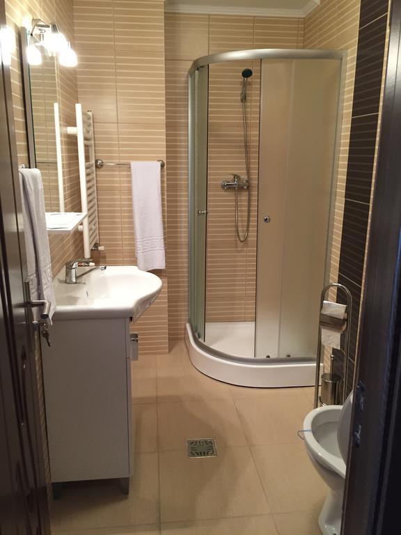 Vilagio Apartments Неводарі Екстер'єр фото