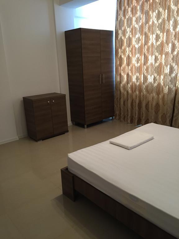 Vilagio Apartments Неводарі Екстер'єр фото