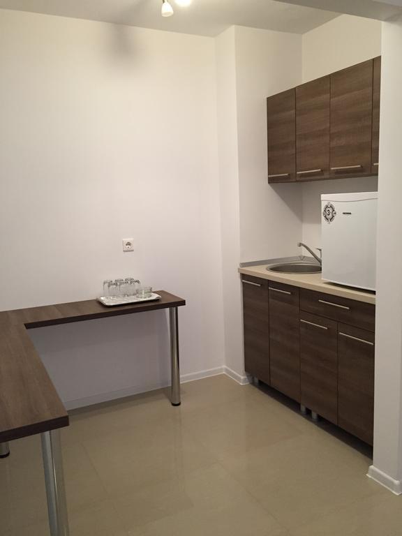 Vilagio Apartments Неводарі Екстер'єр фото