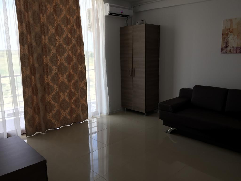 Vilagio Apartments Неводарі Екстер'єр фото