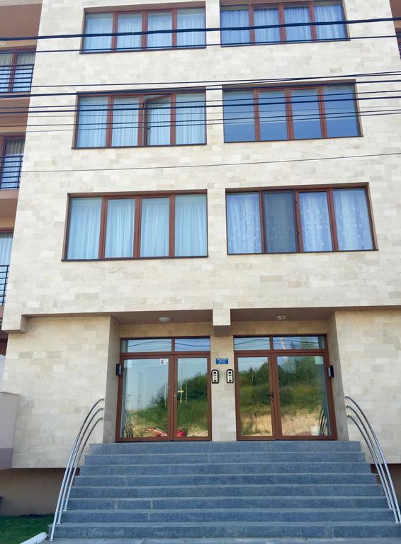 Vilagio Apartments Неводарі Екстер'єр фото