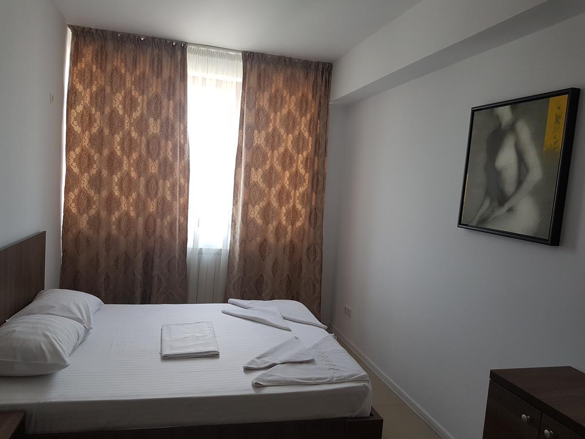 Vilagio Apartments Неводарі Екстер'єр фото