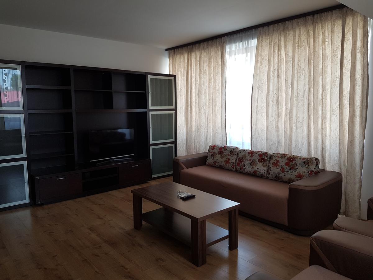 Vilagio Apartments Неводарі Екстер'єр фото